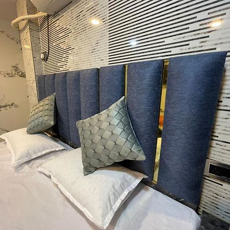 Kashi Dham Home Stay Varanasi Dış mekan fotoğraf