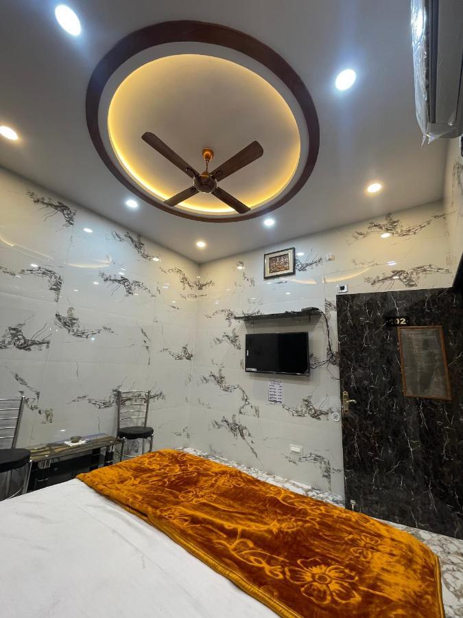 Kashi Dham Home Stay Varanasi Dış mekan fotoğraf