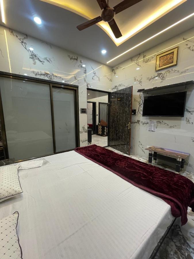 Kashi Dham Home Stay Varanasi Dış mekan fotoğraf