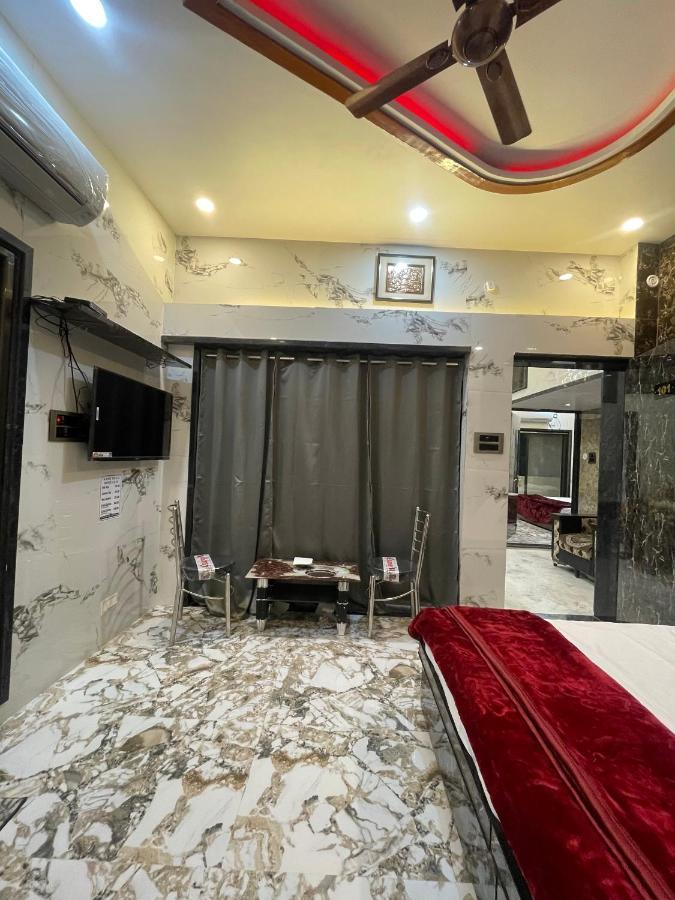 Kashi Dham Home Stay Varanasi Dış mekan fotoğraf