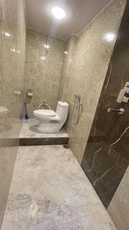 Kashi Dham Home Stay Varanasi Dış mekan fotoğraf