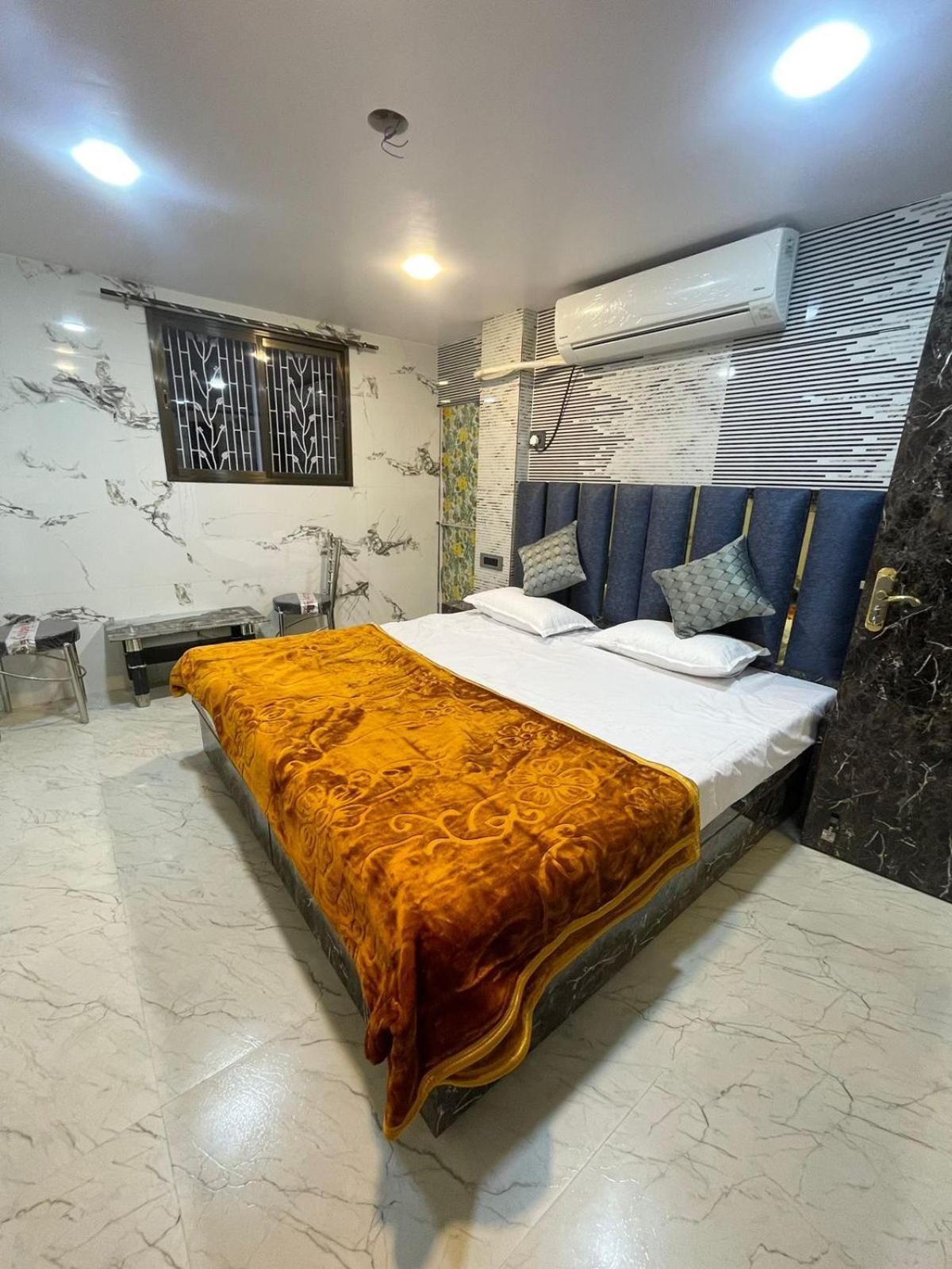 Kashi Dham Home Stay Varanasi Dış mekan fotoğraf